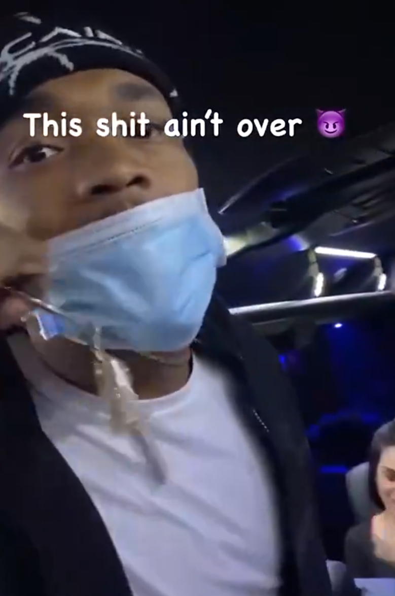 哈登缺席火箭合练夜店狂撒钞票火箭还能忍他到何时
