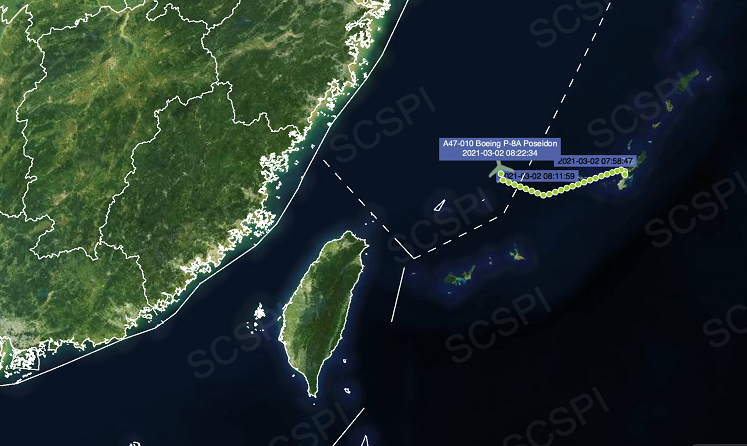 想凑新“八国联军”？澳派侦察机进入东海，对待豺狼中国绝不手软
