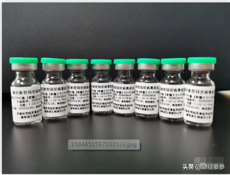 重大突破！今天，新冠最大克星终于来了