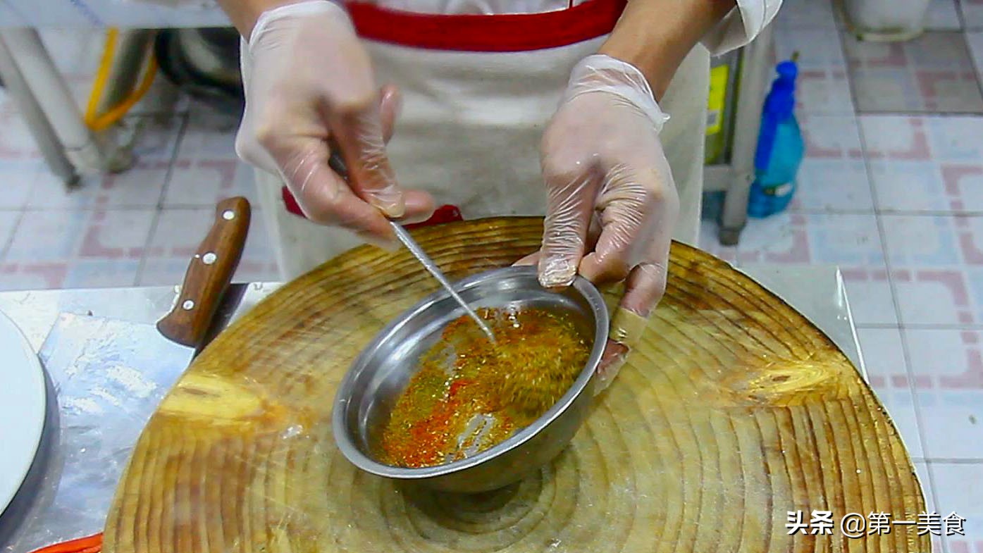 圖片[11]-大廚教你風(fēng)味大排新吃法 全家人都愛吃-起舞食譜網(wǎng)