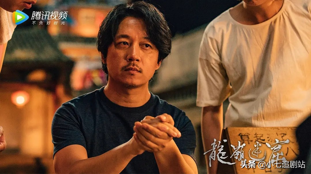 拍一部火一部，《鬼吹灯》系列到底是怎么成功