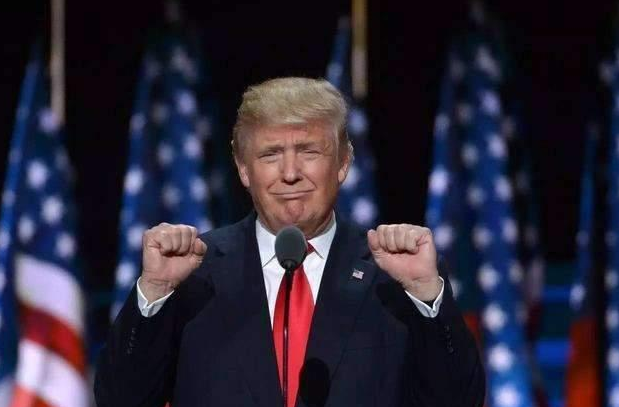 殃及家人！ 伊万卡受突襲調查，特朗普也束手無策