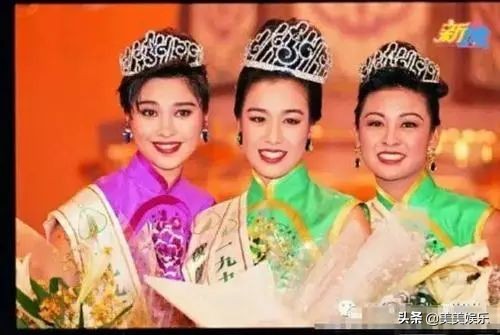 “人鱼公主”钟丽缇的坎坷感情：三婚两离，50岁仍为老公拼四胎