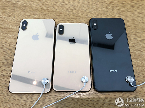 神话难续，以平常心看待妥协：iPhone XR 128GB 红色特别版小结