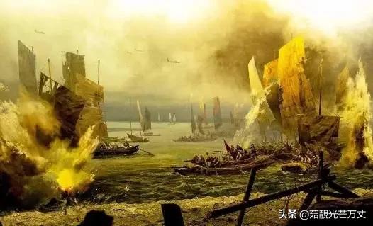 解放军解放了海南，为啥没有顺势解放台湾呢？