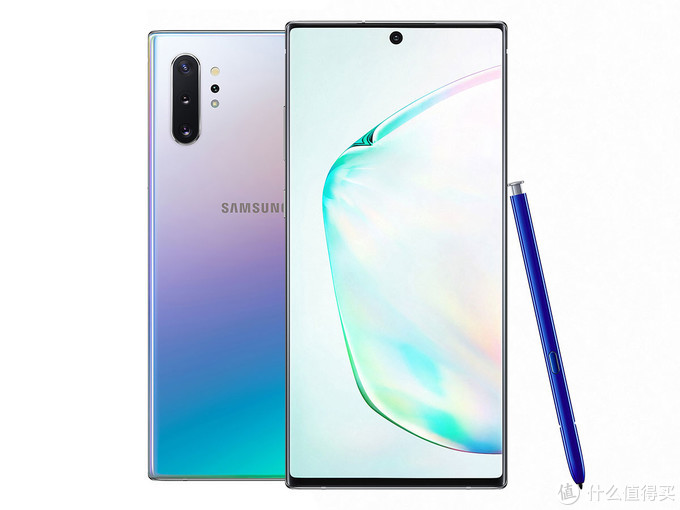 深度剖析Galaxy Note 10系列：谈谈三星年度机皇的得与失