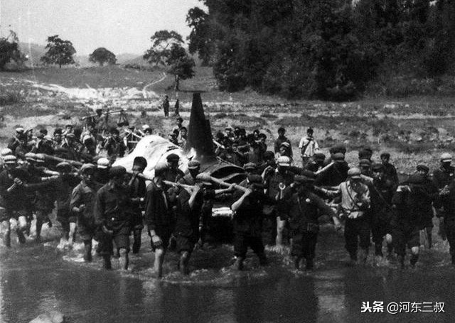 大国善谋，那些年我国从特殊渠道获得的三军武