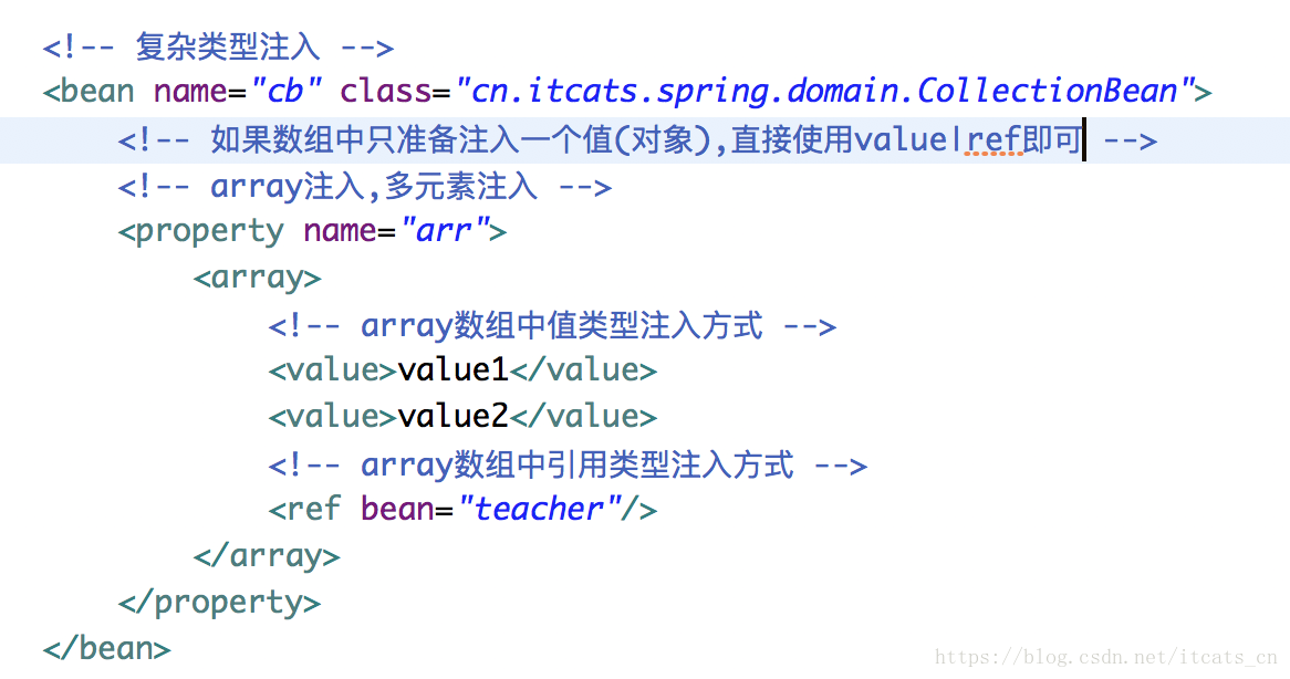 大佬把Spring框架总结的「无比详细」，看完还说不懂别学了