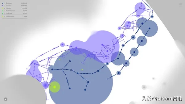 永久免费！3款Steam付费游戏转为免费