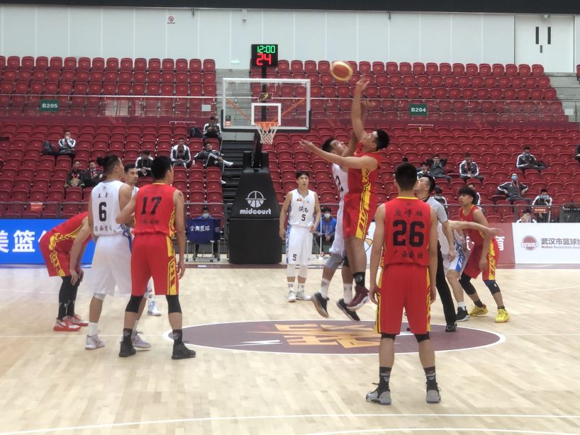 【2020NBL】赛季开门红，犀牛硬啃西北狼