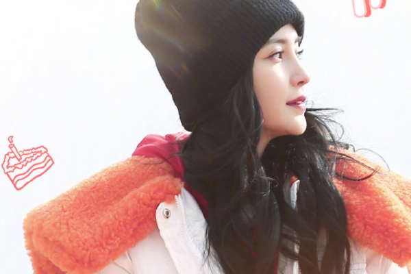 《奔跑吧9》发布官宣海报，baby站位引发争议，偏