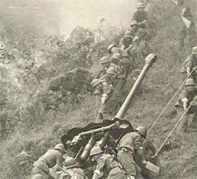 中越战争中的巅峰对决，我军与越军王牌首次较