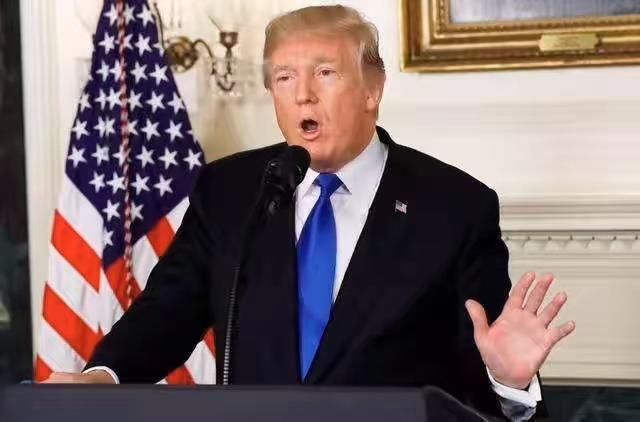 美伊爆发正面冲突，两大反美国家无视美制裁，