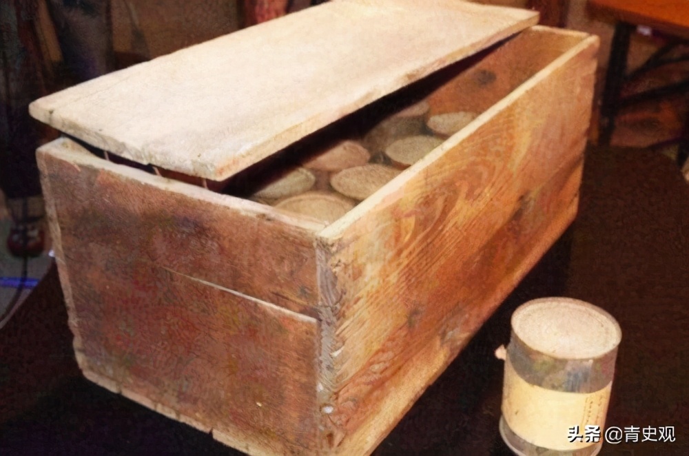 二战时的日本牛肉罐头：1942年后质量直线下降，