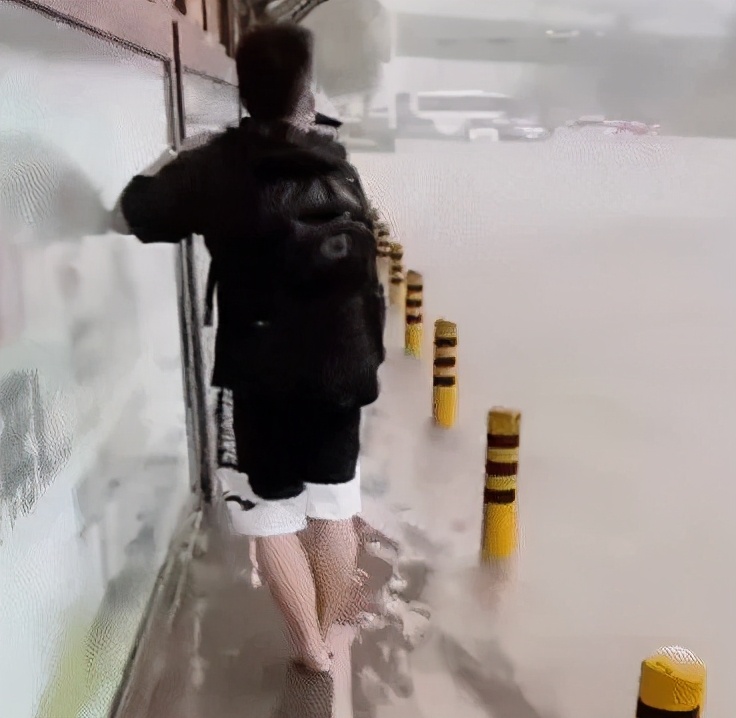 提醒：近期阴雨持续，雨天出行注意安全