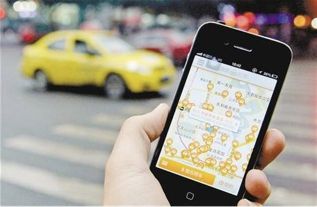 赫兹濒临倒闭，租车行业正被“后浪”吞噬？