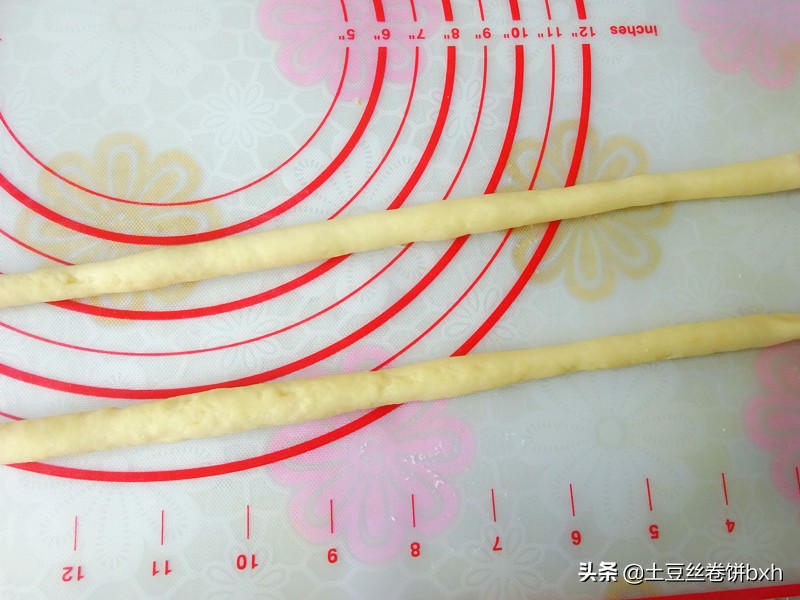 這是孩子最喜歡的早點，半小時完成，暄鬆柔軟，每次至少吃5個