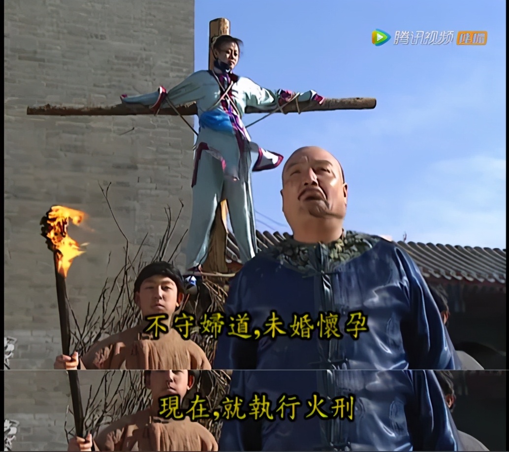 时隔20年重温《还珠》，原来我们都被“小燕子”