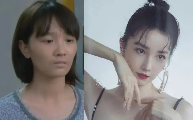 《浪姐2》年龄大变脸扎堆，好一部女明星容貌进阶史