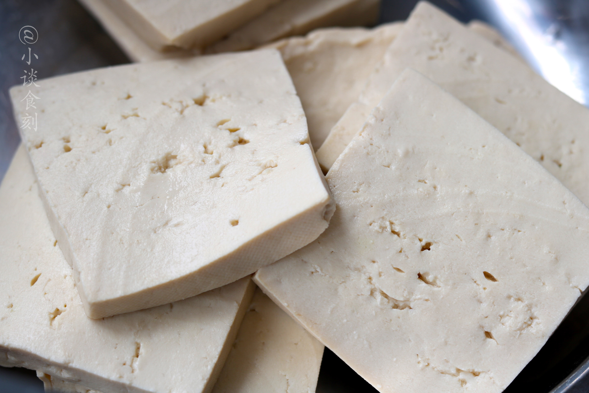 三伏天，遇到豆腐别手软，多做给家人吃，便宜又解暑，比猪肉好吃