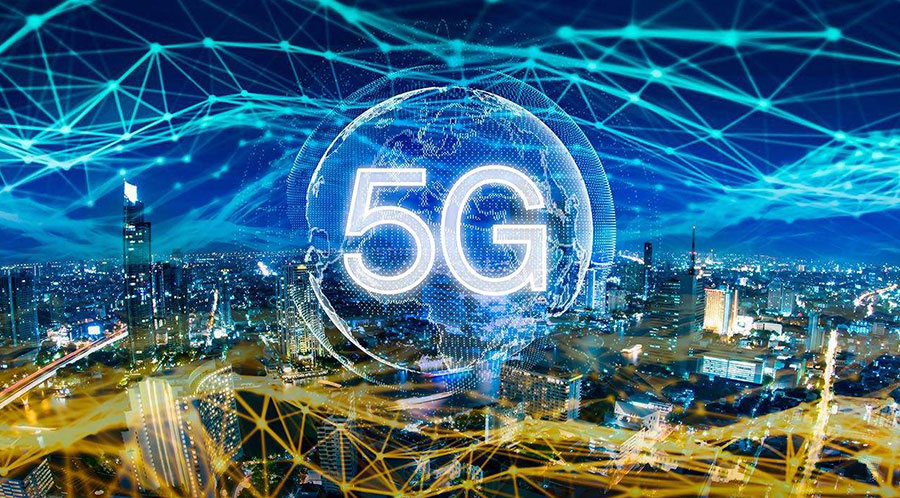 6个月就攻克5G技术，并将在一年之内建设国产5G通信网络？