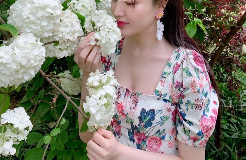 “煙花三月下揚州”中的“煙花”，原來和“玉樹后庭花”是一種花