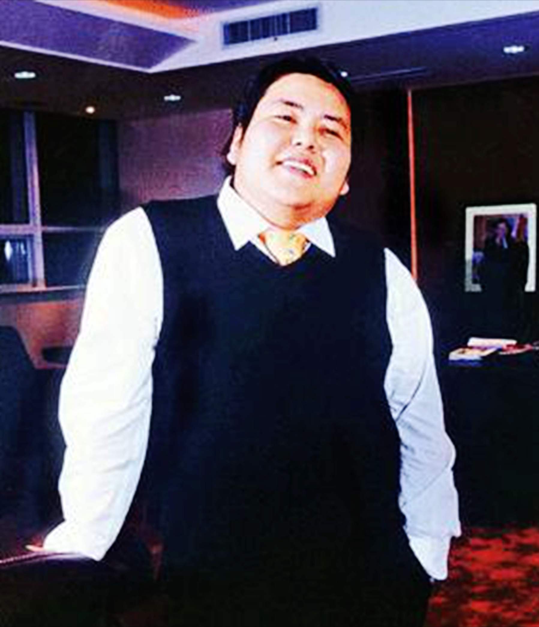 揭秘：车晓为什么和山西首富李兆会离婚？巨额