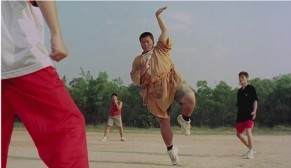 原定女主被换，高薪邀请谢贤，葛优3次拒绝，《