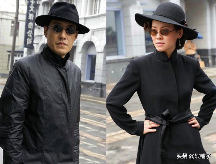 何冰张国强主演，《五号特工组》编剧新作将拍，反腐题材值得期待