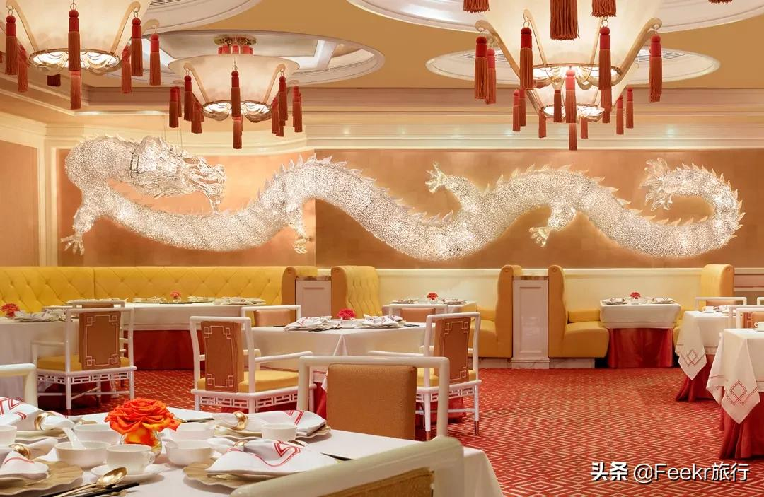 《極限挑戰》正在這裡錄製,遊客少、價效比高,現在去剛好