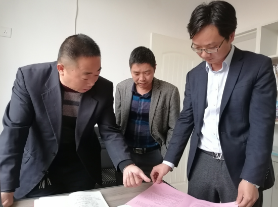 湖北武穴宋银刚：点燃激情，焕发青春，办人民满意的学校
