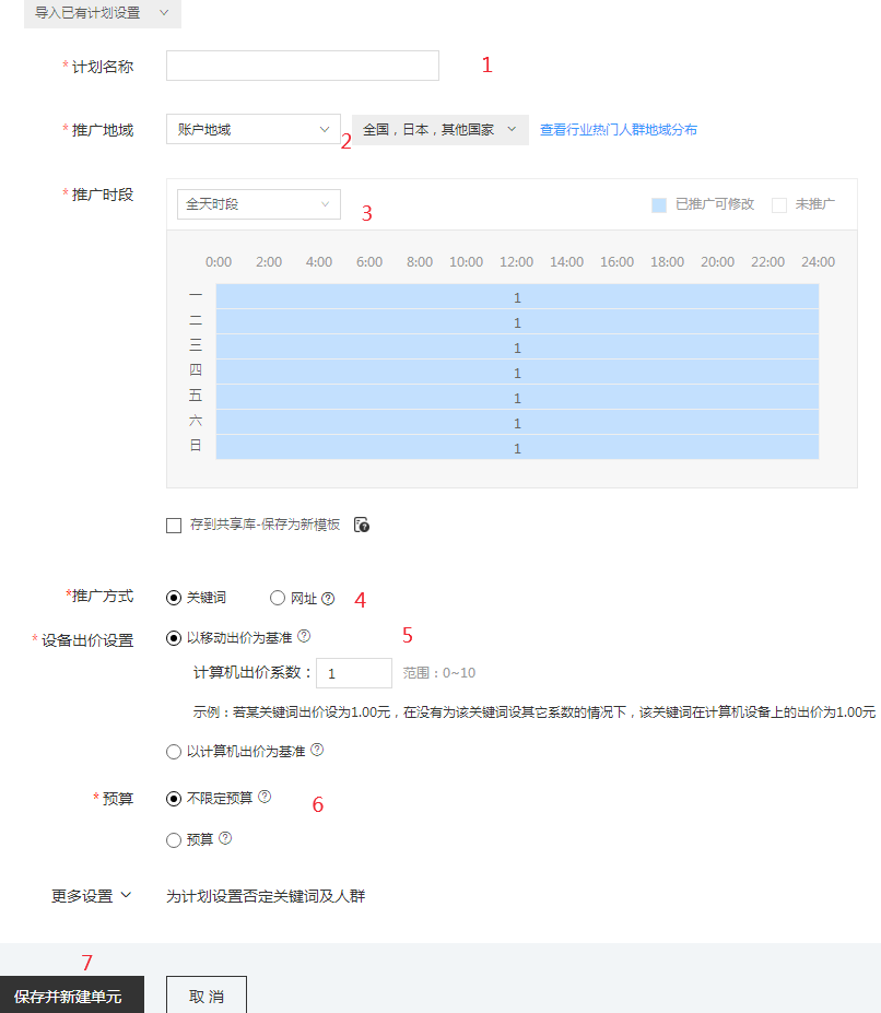 搜索引擎营销（SEM）中的搜索付费推广基础架构详解
