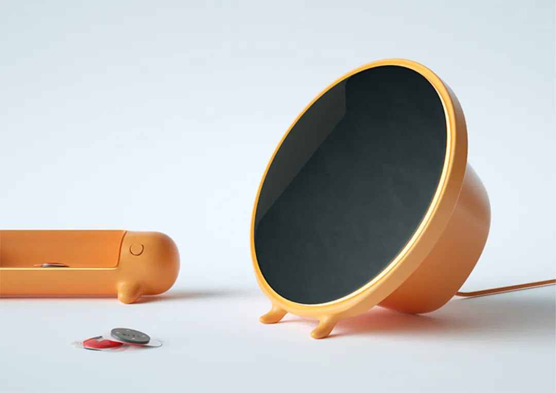 设计分享 | 2020年K-DESIGN AWARD获奖作品