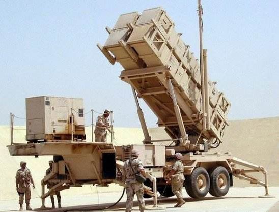 沙特石油不减产，反而“大促销”，美撤走部署在其境内“爱国者”