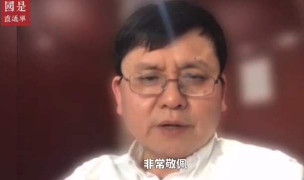 就地|张文宏称敬佩就地过年的人 没有谁会认为这理所应当