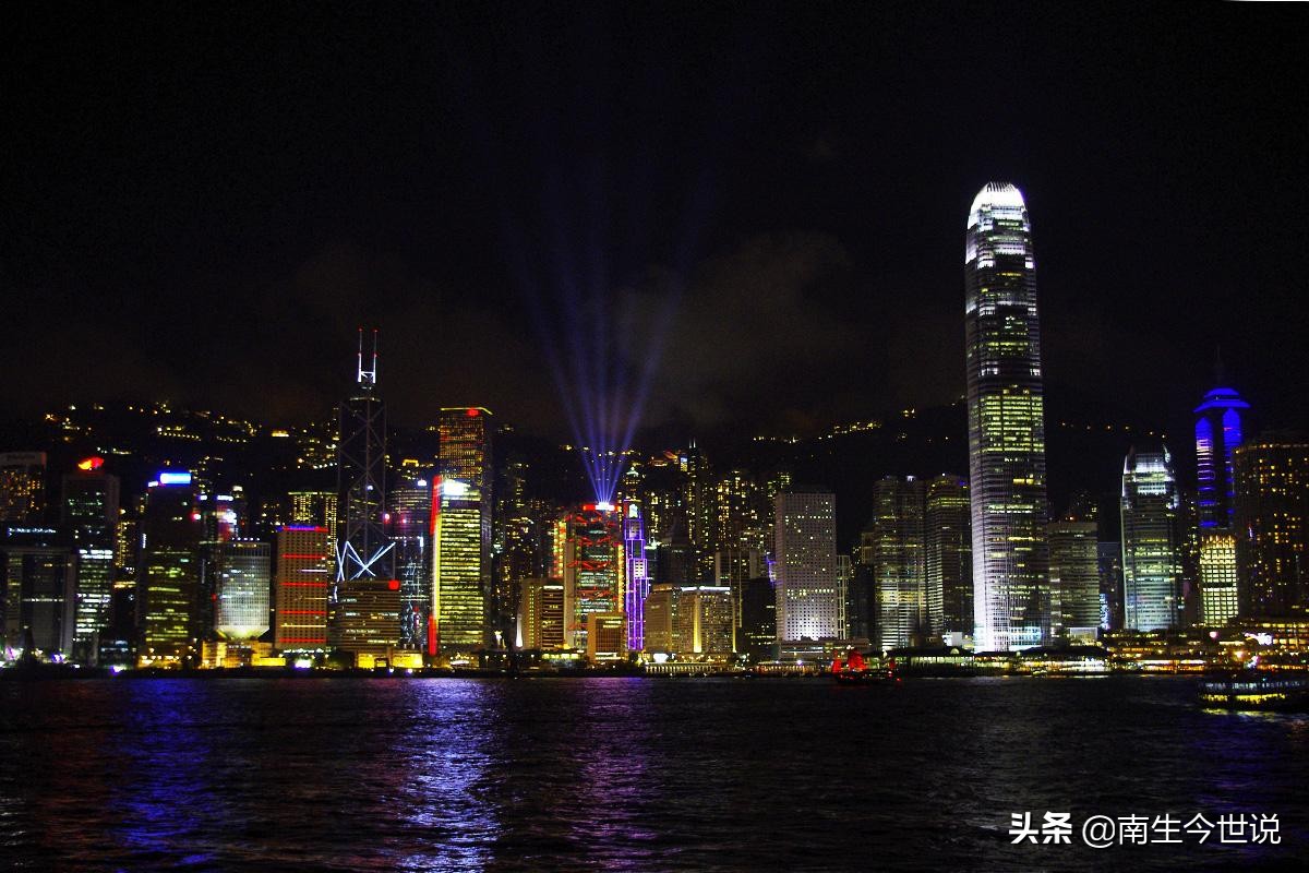 一季度，中国大陆GDP是2.96万亿美元，加上“港澳台”呢？