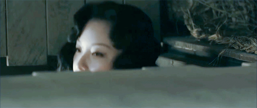 Penta提名倪妮,《流金岁月》朱锁锁换个头就翻红了,背后一扒全是黑料