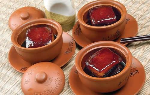 「吃货小清单」各地美食经典，看看你都吃过哪些？