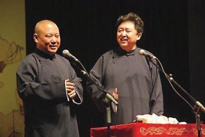 德云社已成为庞然大物，估值恐有15亿，为何20年来坚决不上市