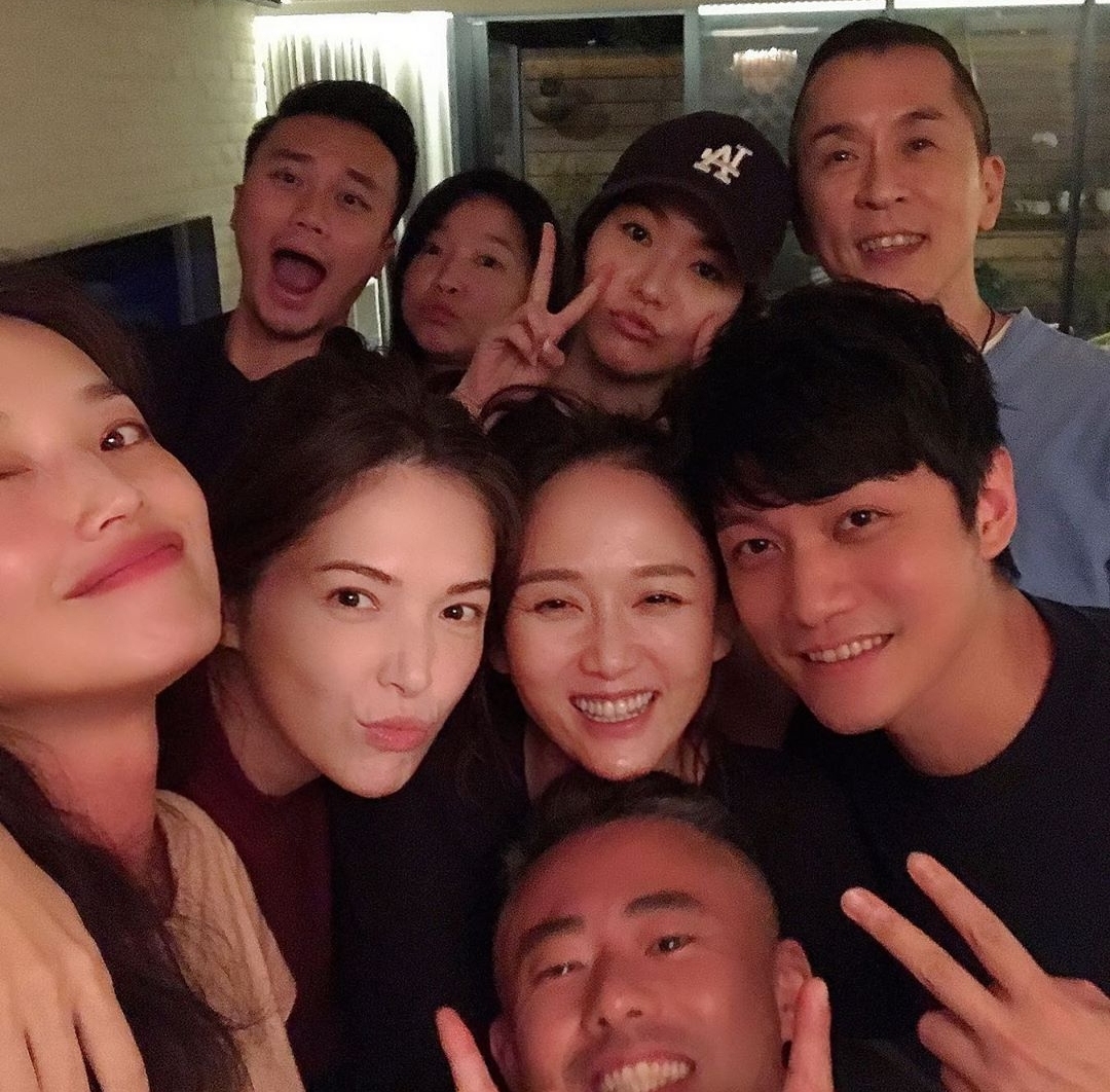 恭喜陳喬恩艾倫好事將近！ 《女兒們的戀愛》導演透露兩人將要結婚