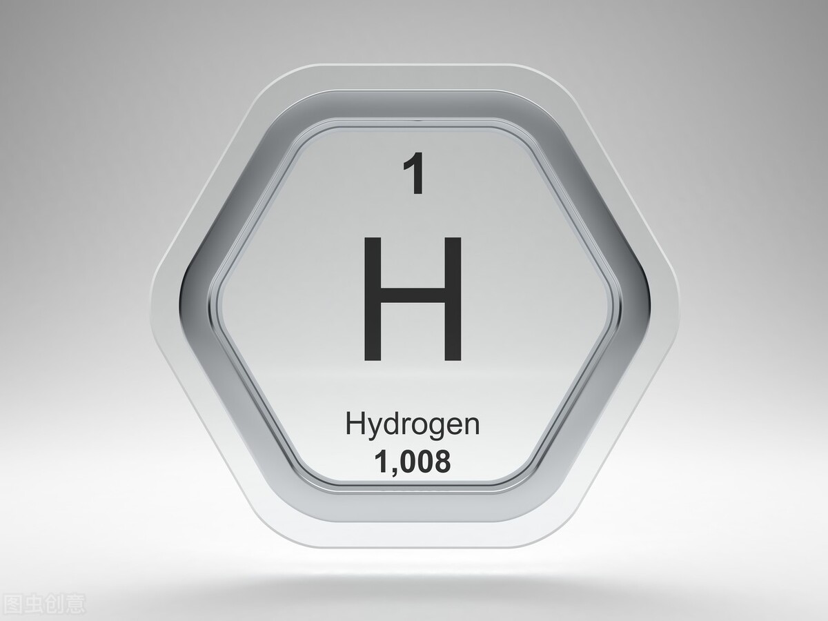 氢能经济是实现碳中和的重要路径