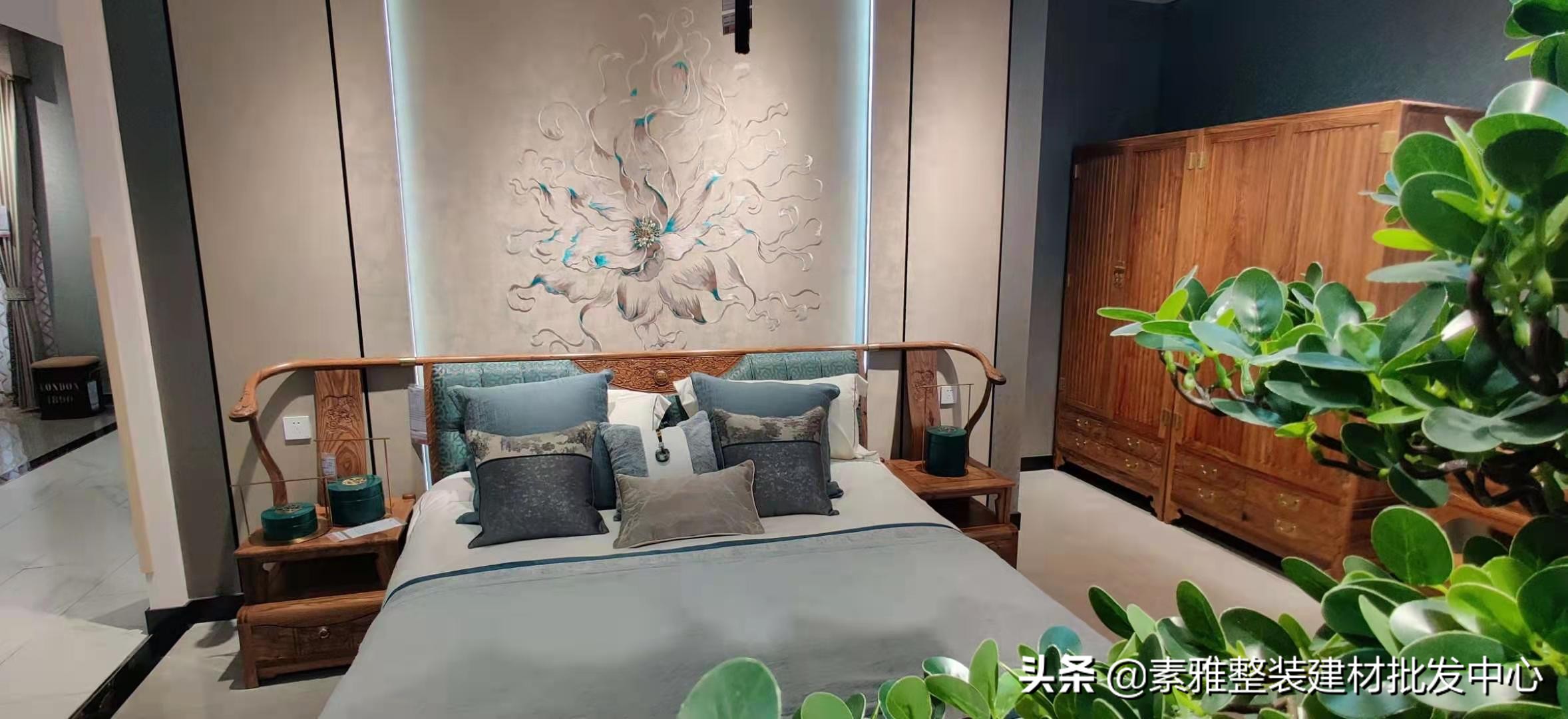 家里装修，如何挑选舒适好床品？
