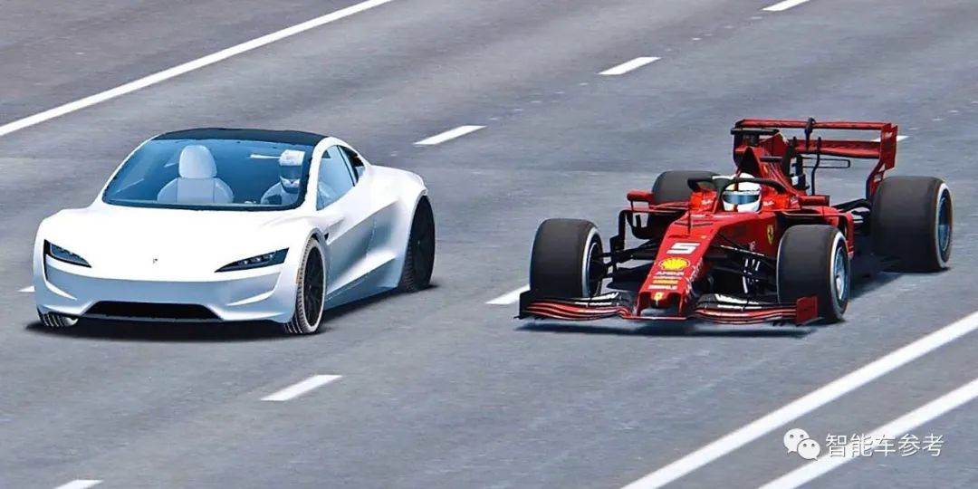 戴森创始人自述造车兵败，马斯克揭露行业内幕：之前不靠卖车赚钱