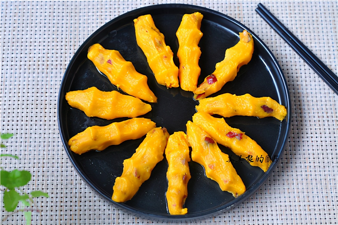 7月最好吃的早餐，蒸一蒸10分钟出锅，细腻甘甜，营养好消化