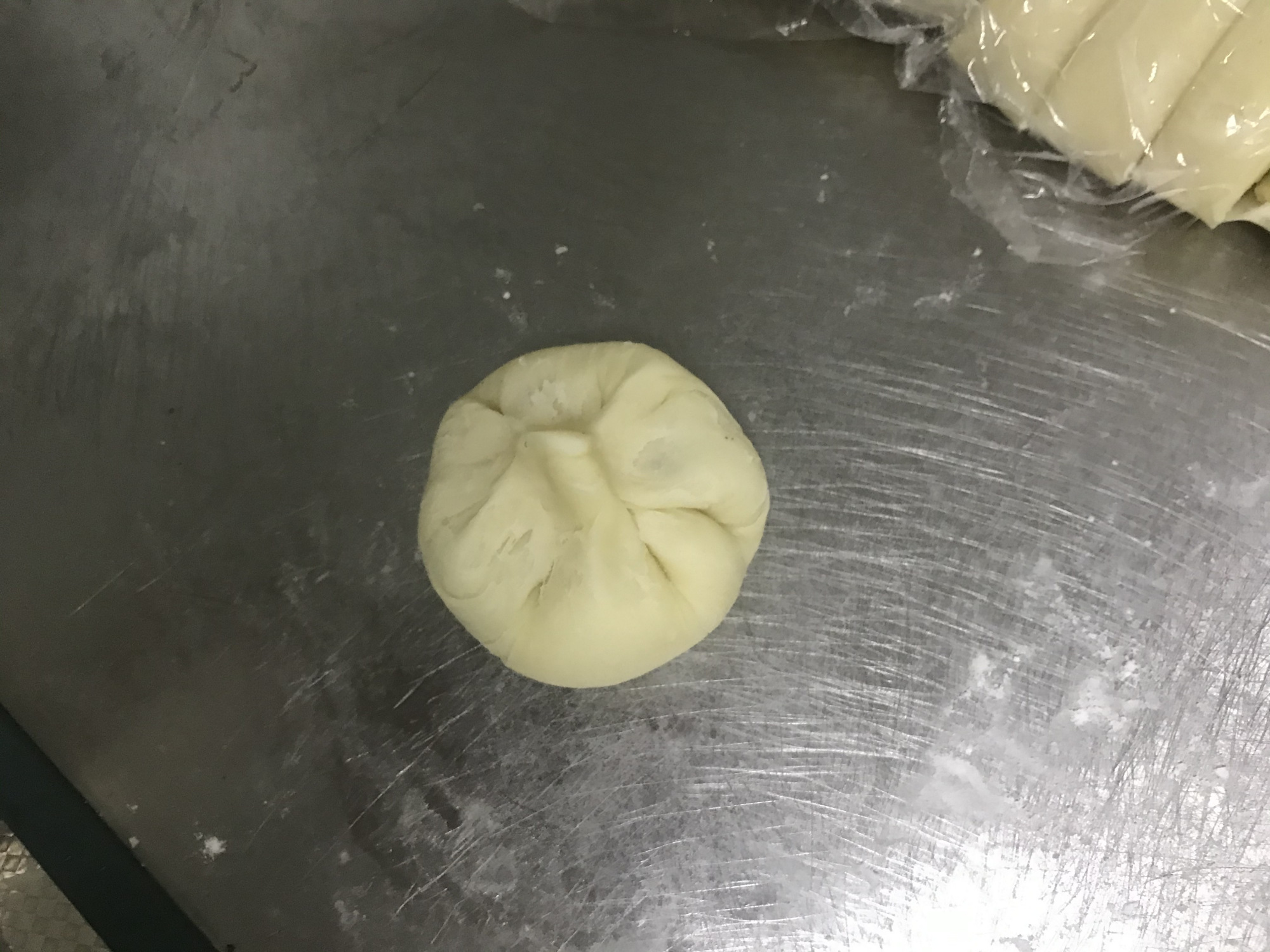 想吃酥點不用買，在家就能做，外酥裡糯，香酥掉渣，天天吃不夠