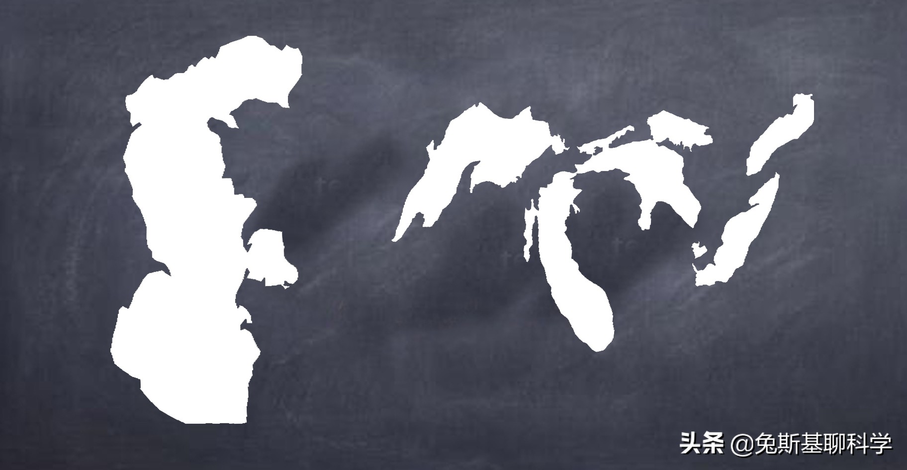 面积超过了135个国家，水量是渤海的44倍，这个湖大的叫做海