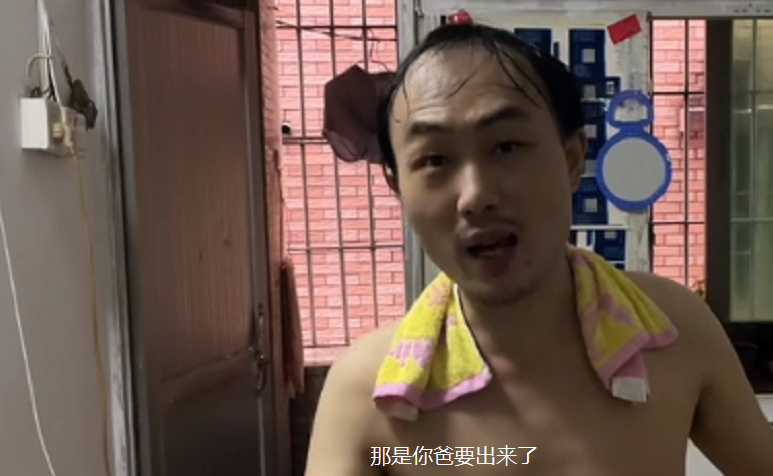 网红访26岁患癌好友，母亲将其拉黑父亲坐牢，遗书贴床头独自等死