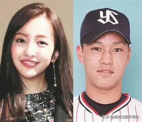 图文 她结婚了 前田敦子和麻里子结婚了吗 Www Bagua5 Net