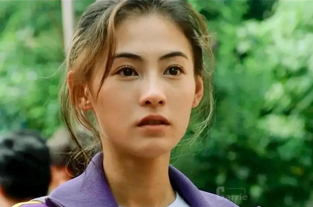 啥叫真正的美人在骨不在皮，看宋祖儿张柏芝懂了！别人整不成这样