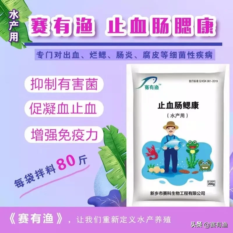 淡水鱼出血病怎么快速治疗 对症下药根治鱼出血病